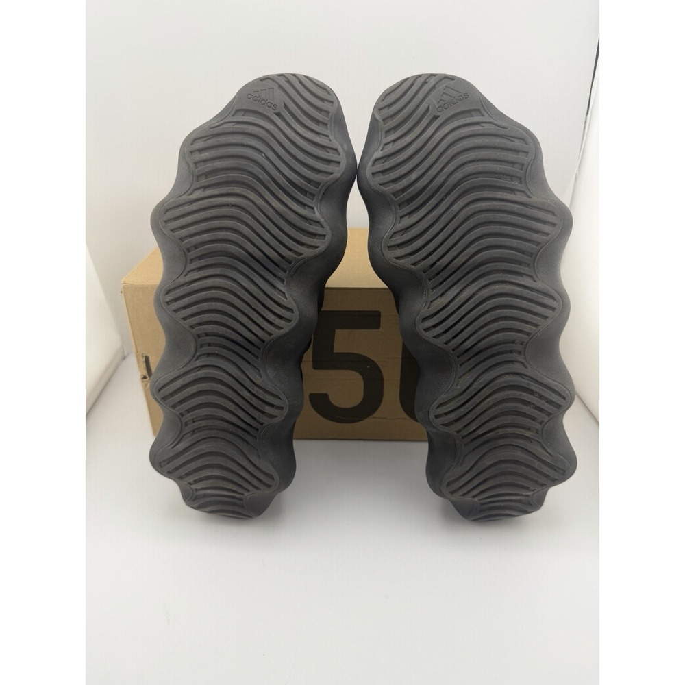Size 12 Men's - adidas Yeezy 450 Dark Slate GY5368 - Picture 9 of 11